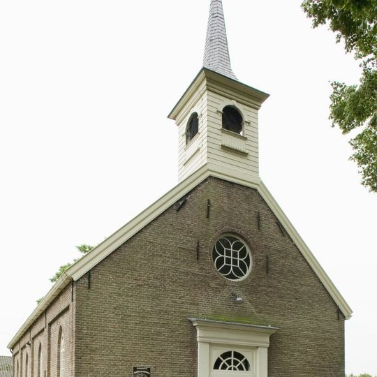 Hervormde Kerk