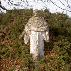 Nikolaus von Tolentino Schönthal