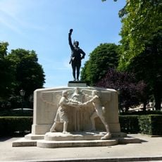 Place des États-Unis