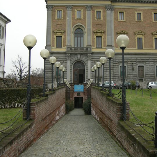 Museo di antichità