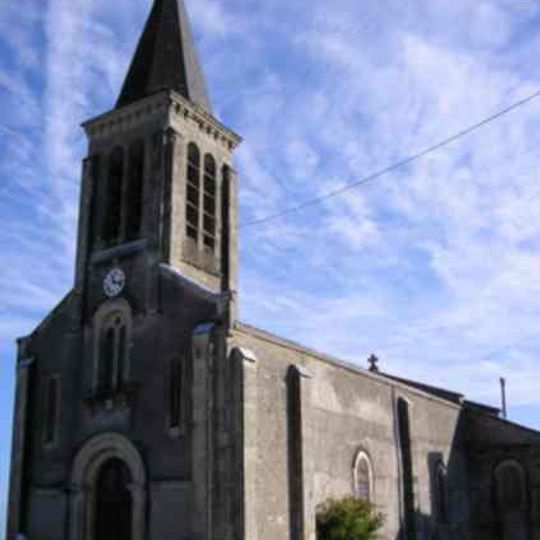 Saint-Maurice-Étusson