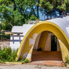 Igreja de Santo Isidro