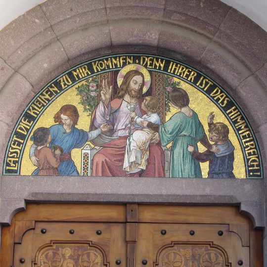 Institut der Englischen Fräulein