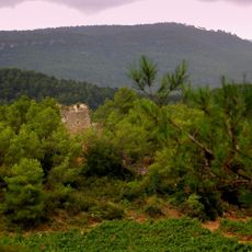 Casa forta de la Campanera