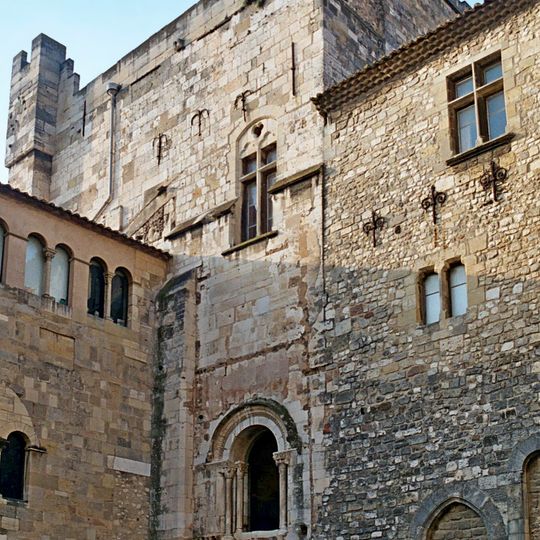 Chapelle de la Madeleine de Narbonne