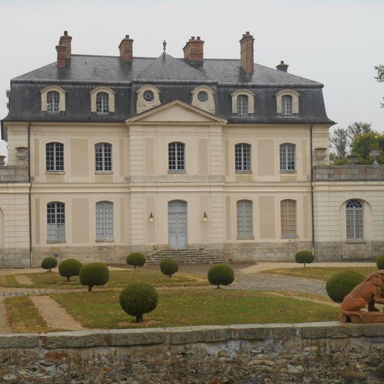 Château d’Aunoy