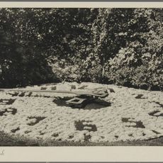 Bloemenklok