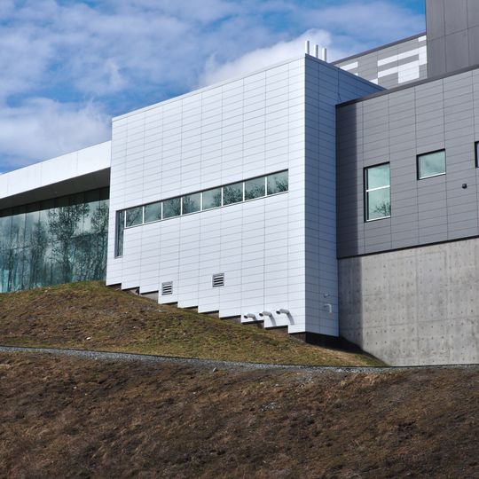 University of Alaska Anchorage