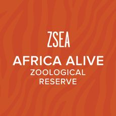 Africa Alive!