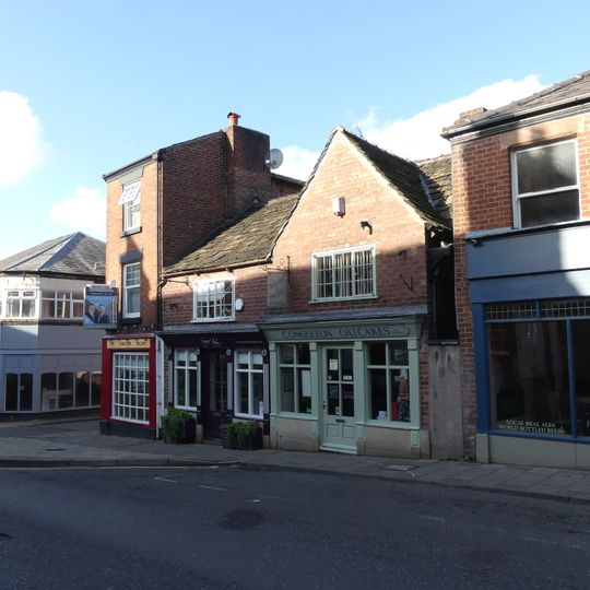 28 and 28A Lawton Street