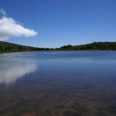 Lagoa Rasa