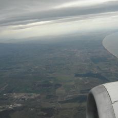 Piana di Sant'Eufemia