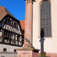 War memorial