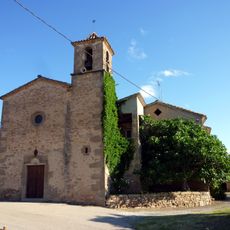 Sant Andreu de Gargallà