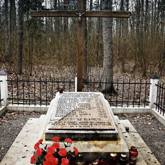 Pniewo, Podlaskie Voivodeship