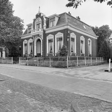 Hoofdstraat 159-161