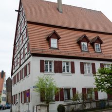 Bürgerhaus