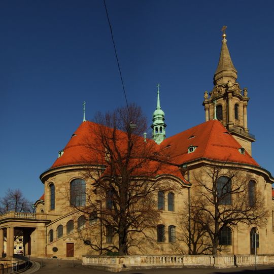 Friedenskirche