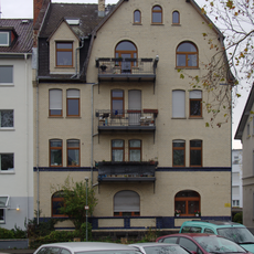 Haus Schiffenberger Weg 9
