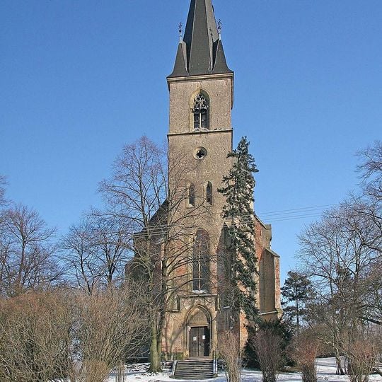Church of Saint George