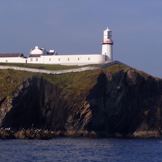 Phare de Galley Head