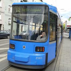 Nordbad