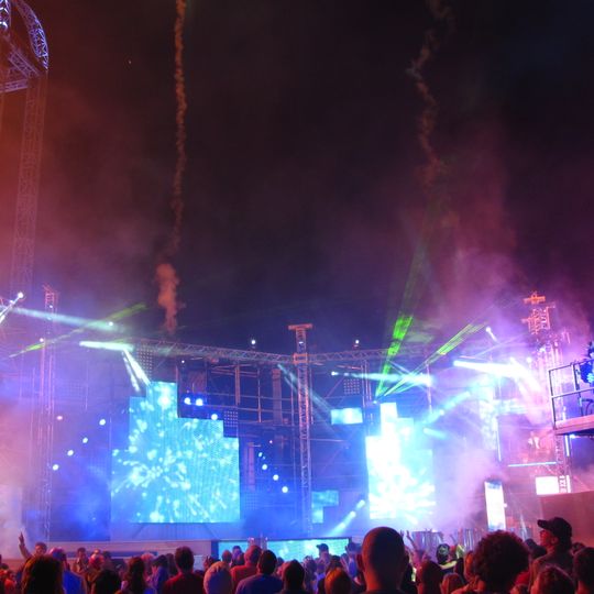 Luminosity — Ignite the Night!