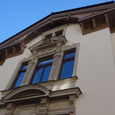 Mietvilla Menckestraße 27