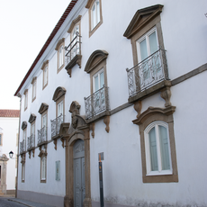 Museu Municipal de Portalegre