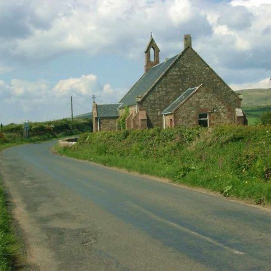Bennecarrigan Free Church