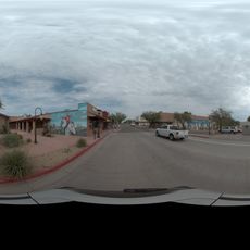 Welcome to Wickenburg