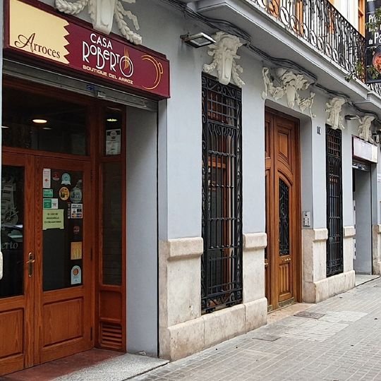 Casa Roberto