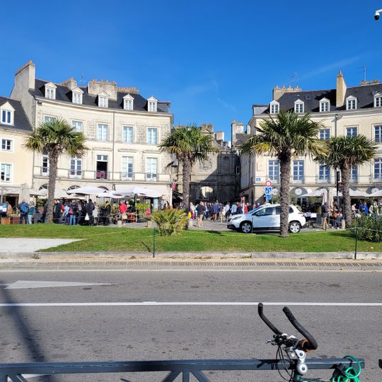 L'Océan