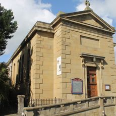 St Winefride's Church, Holywell