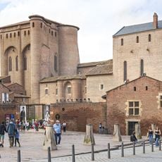 Musée Toulouse-Lautrec