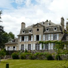 Château de La Plaze