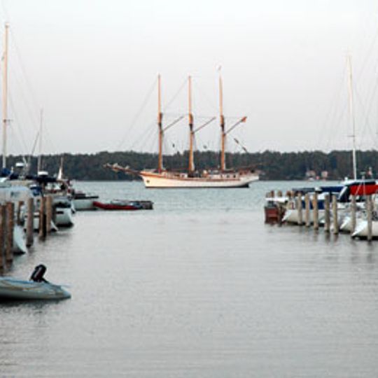 Fasta Åland