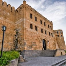 Fortaleza de Derbent