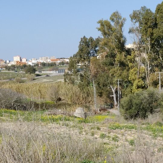 Manantial de La Canaleja