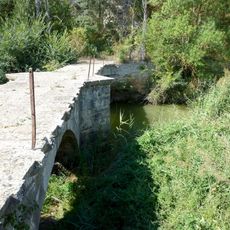 Pont de Ribelles