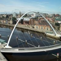 Tyne and Wear