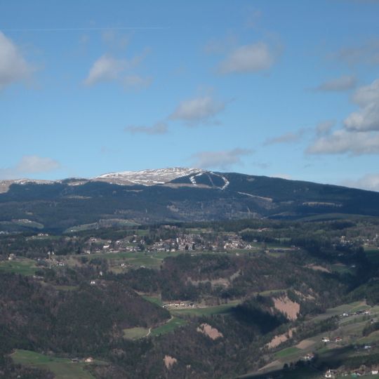 Corno del Renon
