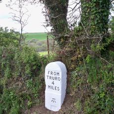 Milestone At Sw808502