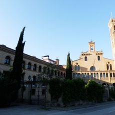 Monasterio de Nuestra Señora de Cogullada