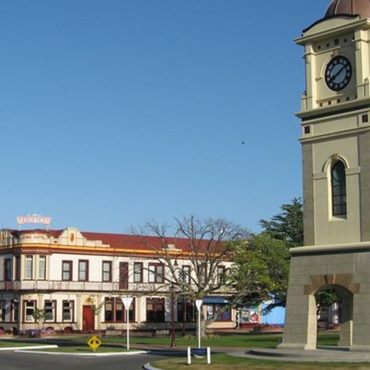 Feilding