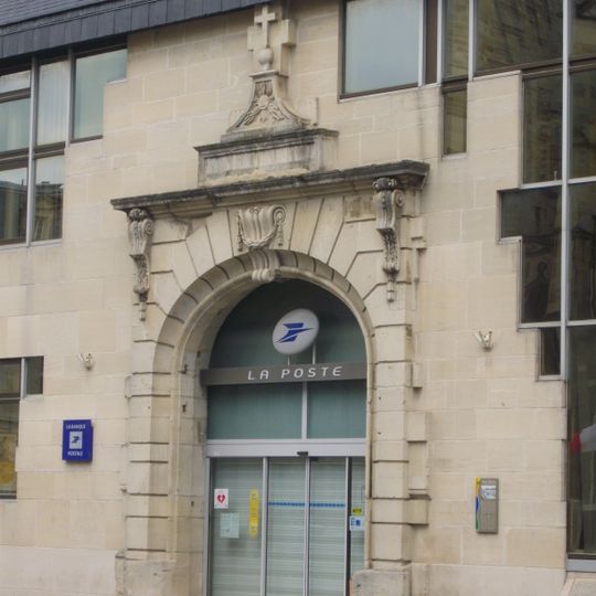 Hôtel-Dieu-Saint-Étienne