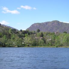 Lago d'Origlio