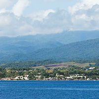 Honiara
