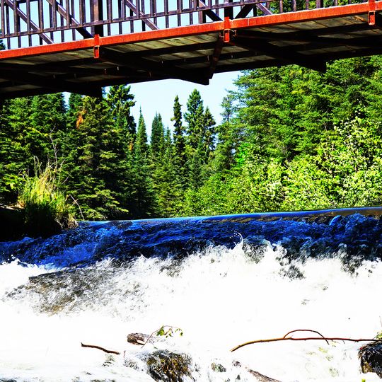 Parc provincial Aaron