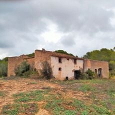 Masia del Figueres